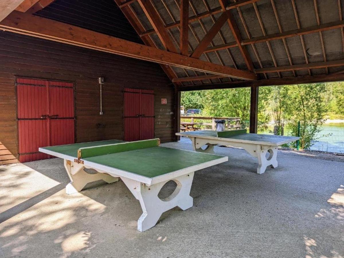 Charmant Chalet Avec Jardin, Proche Plage Et Centre-Ville De Berck, Ideal Pour Familles Avec Enfants - Fr-1-646-46 Extérieur photo